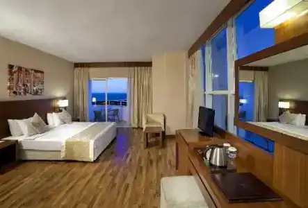Roma Beach Resort & SPA - 55