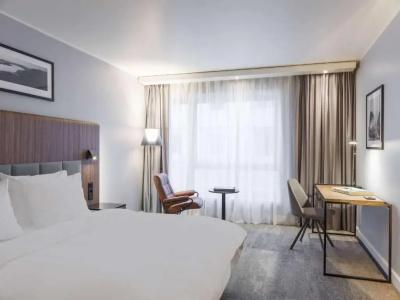 Radisson Blu Tromsø - 64
