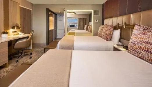 Sahara Las Vegas - 55
