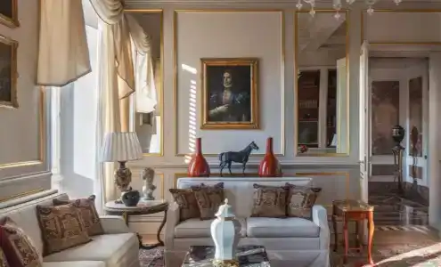The St. Regis Rome - 75