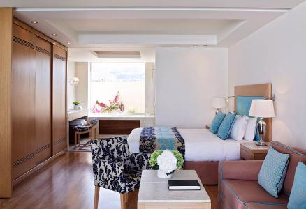 Knossos Beach Bungalows Suites Resort & Spa - 128