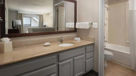 Residence Inn by Marriott Seattle/Bellevue - 22