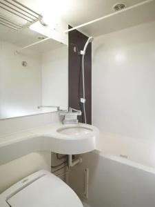 Almont Inn Tokyo Nihonbashi - 28