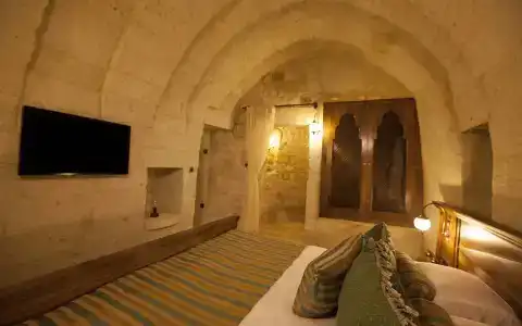Kayakapi Premium Caves Cappadocia - 43