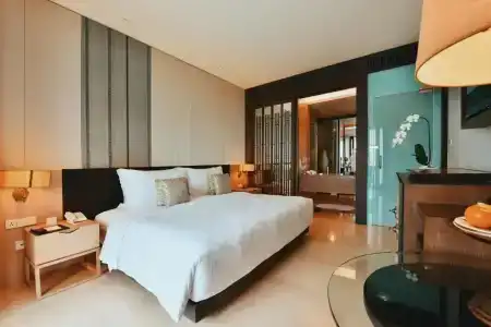The Anvaya Beach Resort Bali - 1