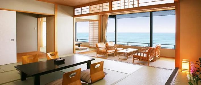 Kamogawa Grand Tower - 51