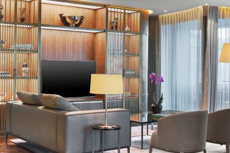 The St. Regis Istanbul - 68