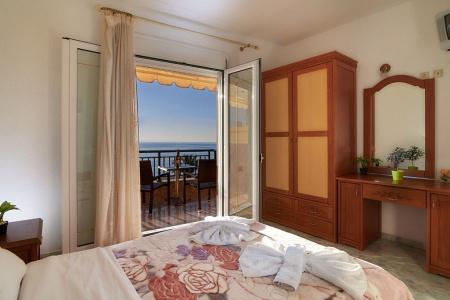 Toroni Blue Sea - 38