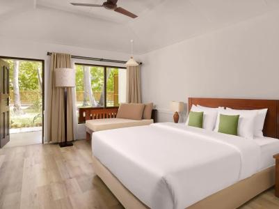 Sun Island Resort & Spa - 57