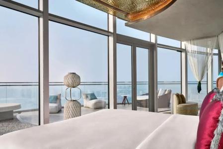 W Dubai - Mina Seyahi - 69