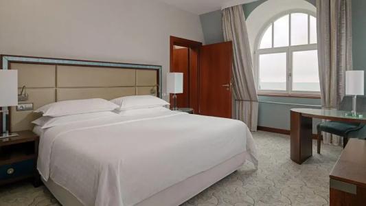 Sheraton Sopot - 86