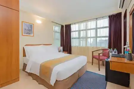Champa Central - 3