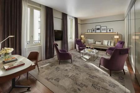 Mandarin Oriental, Milan - 113