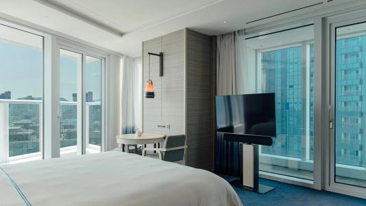 Signiel Busan - 46