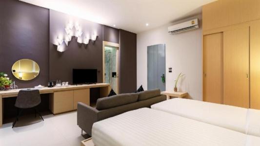 The Palmery Resort - Sha Extra Plus - 58