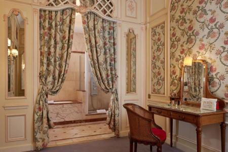 Hôtel Raphael - 74
