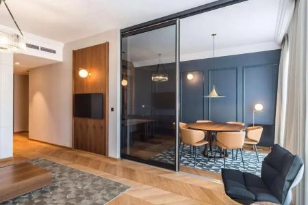 Radisson & Suites, Gdansk - 103