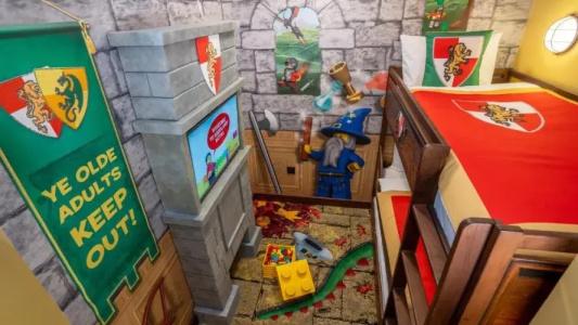 Legoland Dubai - 92