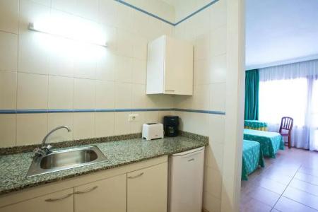 Apartamentos Tinoca - 36