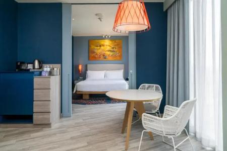 Holiday Inn Resort Vana Nava Hua Hin, An Ihg - Sha Extra Plus - 61