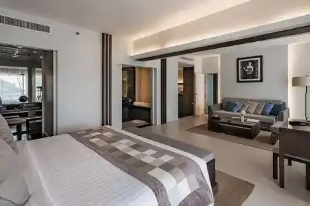 Cape Panwa Phuket - Sha Plus Certified - 102