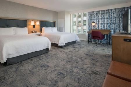 Hampton Inn And Suites By Hilton Portland-Pearl District - 66