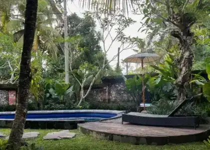 Budhi Ayu Villas - 46