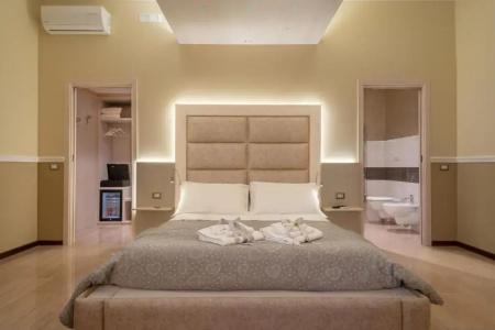 Villa Domus Salento Suites & Rooms - 38