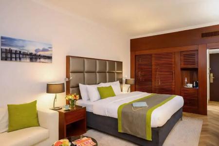 Carlton Tel Aviv – Luxury on the Beach - 41