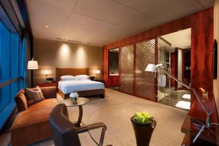Grand Hyatt Shenzhen - 26