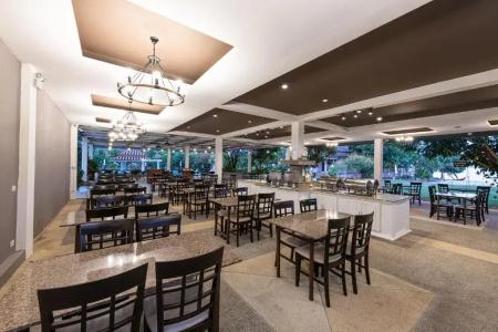Blue Beach Grand Resort And Spa Sha Plus - 16