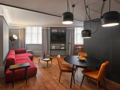 Andaz London Liverpool Street - a Concept by Hyatt - 65