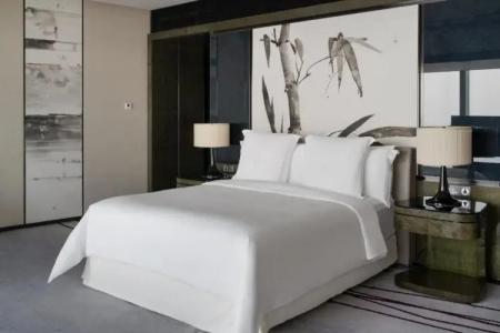 Four Seasons Guangzhou - 41