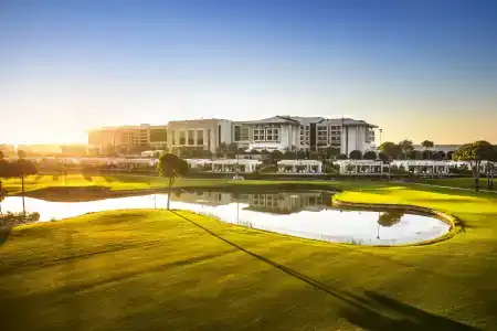 Regnum Carya - 1