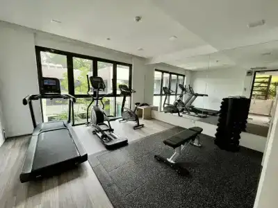 Changi Cove (Sg Clean) - 10