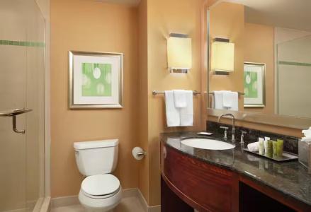 Hilton Orlando - 30