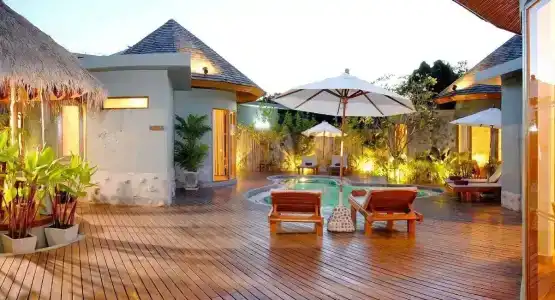 Metadee Resort & Villas - Sha Plus - 67
