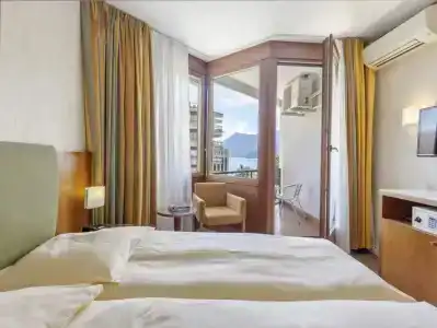 Delfino Lugano - 46