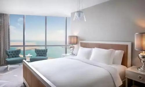 Conrad Abu Dhabi Etihad Towers - 68