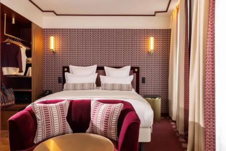 Hôtel Vivienne - 56