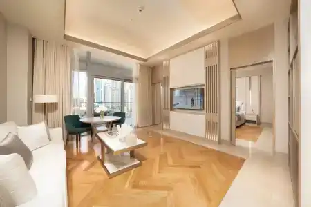 Five Luxe Jbr - 40