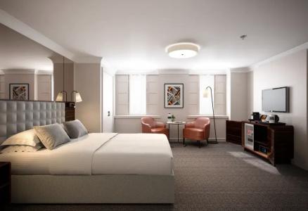 Strand Palace - 6