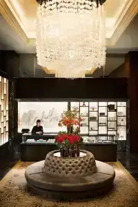 Shangri-La Tokyo - 0