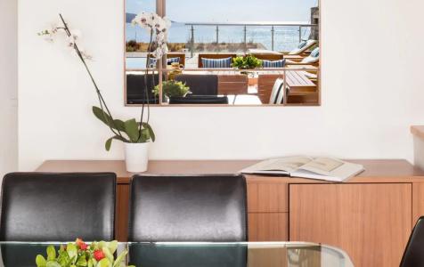 Elounda Peninsula All Suite, Six Senses Spa - 86