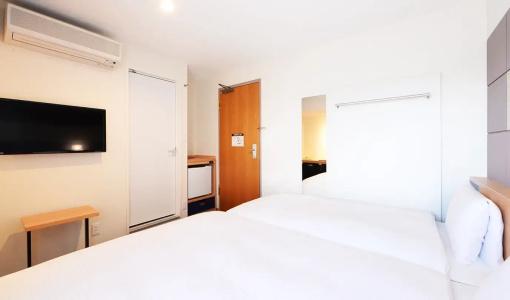 Vessel Inn Ueno Iriya Ekimae - 79