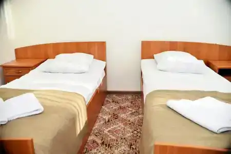 Восход - 6