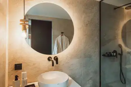 The Residence Aiolou Suites & Spa - 120