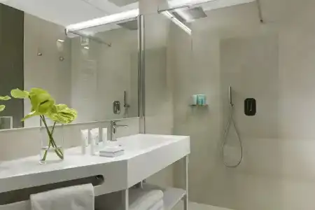 The Sense Experience Resort - 77