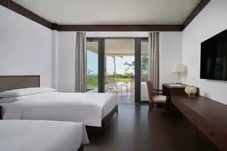 Sanya Marriott Yalong Bay Resort & Spa - 110