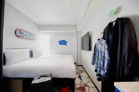 UNIZO Tokyo Shibuya - 12